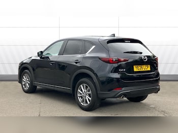 Used Mazda CX-5 2026 for sale - 78800653: Photo