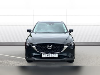 Used Mazda CX-5 2026 for sale - 78800653: Photo