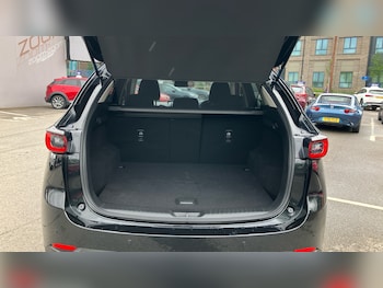Used Mazda CX-5 2026 for sale - 78800653: Photo