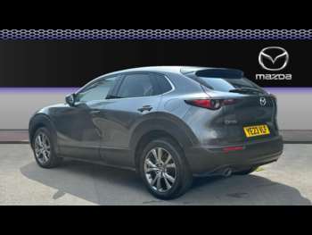 Used Mazda CX-30 2023 for sale - 74865293: Photo