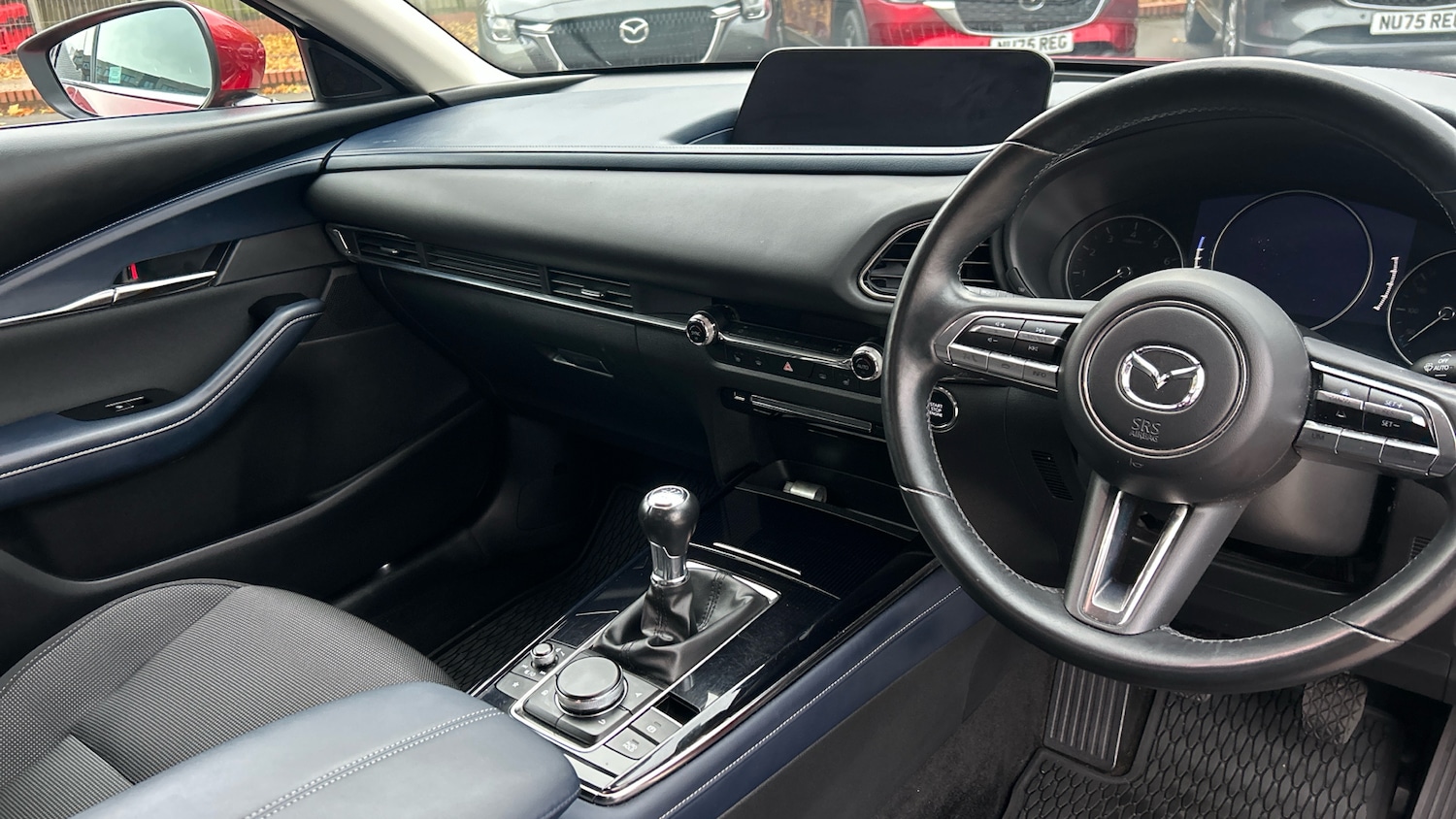 Used Mazda CX-30 2020 for sale - 76493792: Photo 11