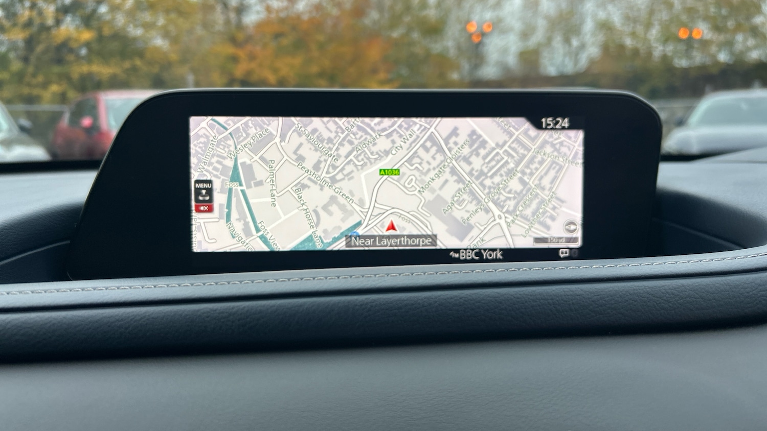 Used Mazda CX-30 2020 for sale - 76493792: Photo 12