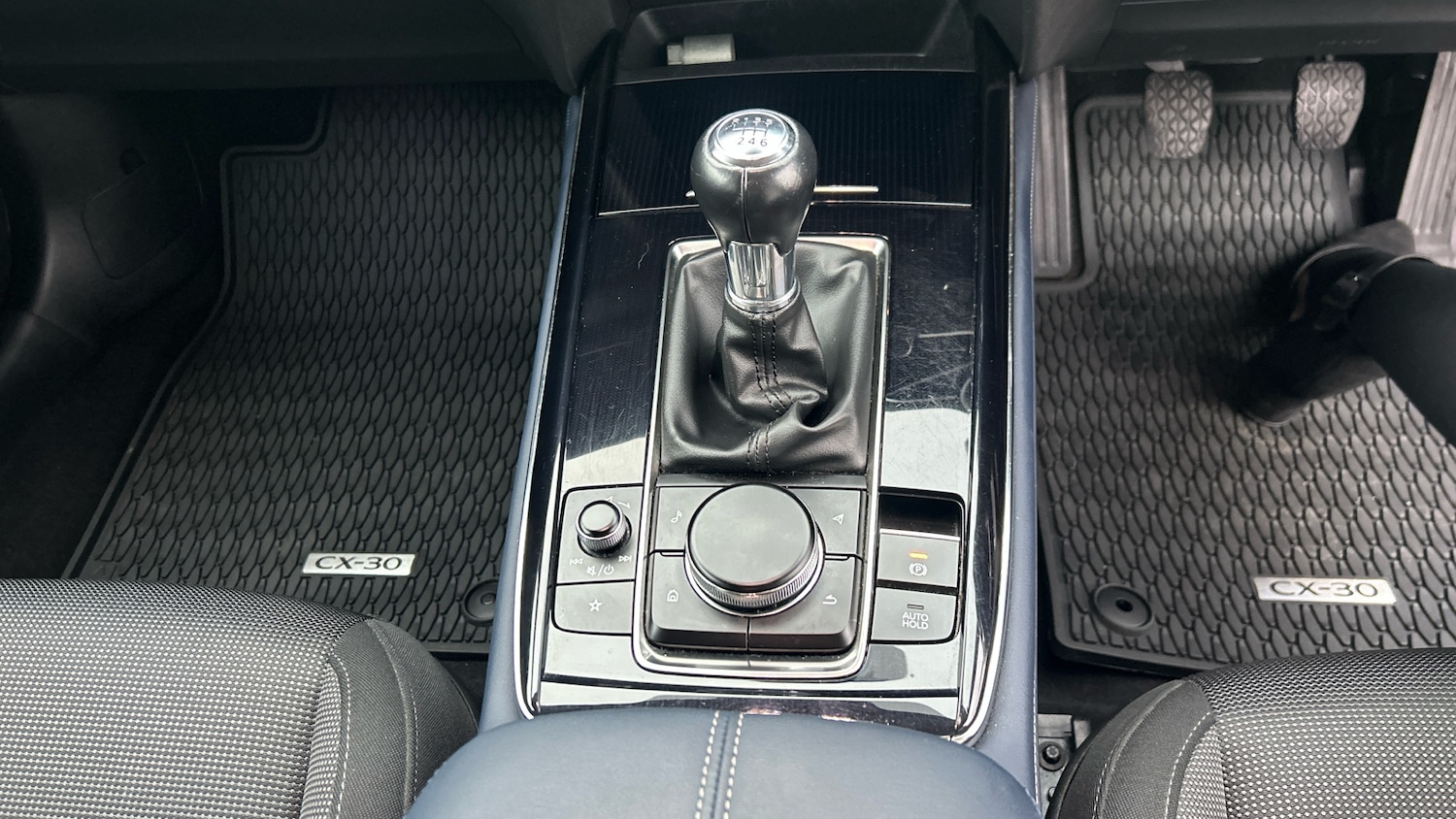 Used Mazda CX-30 2020 for sale - 76493792: Photo 13