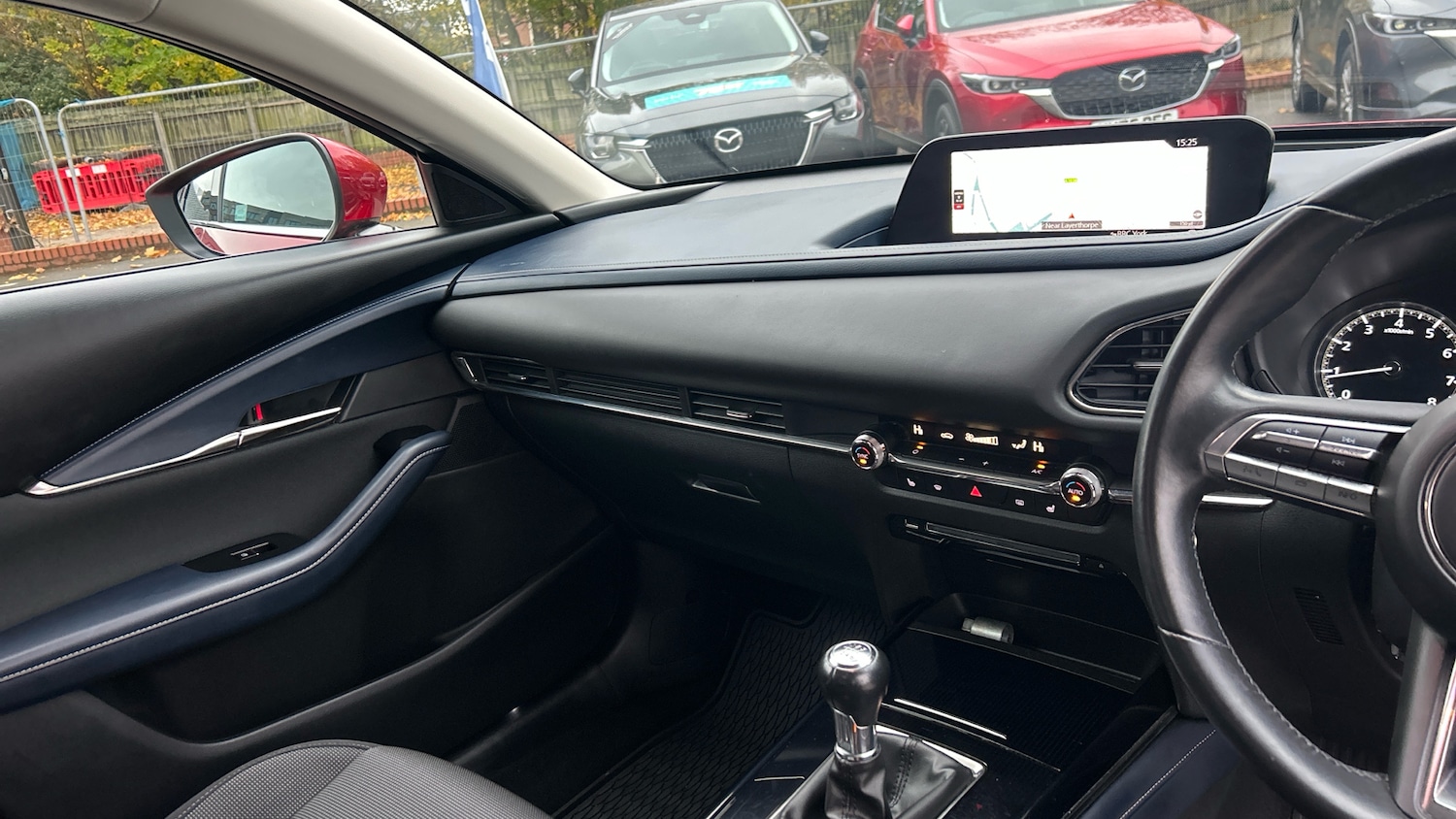 Used Mazda CX-30 2020 for sale - 76493792: Photo 14