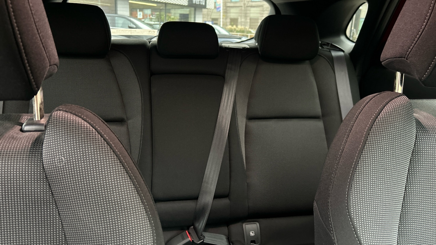 Used Mazda CX-30 2020 for sale - 76493792: Photo 15