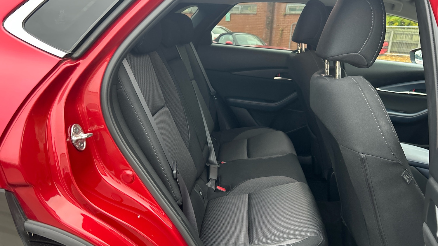 Used Mazda CX-30 2020 for sale - 76493792: Photo 16