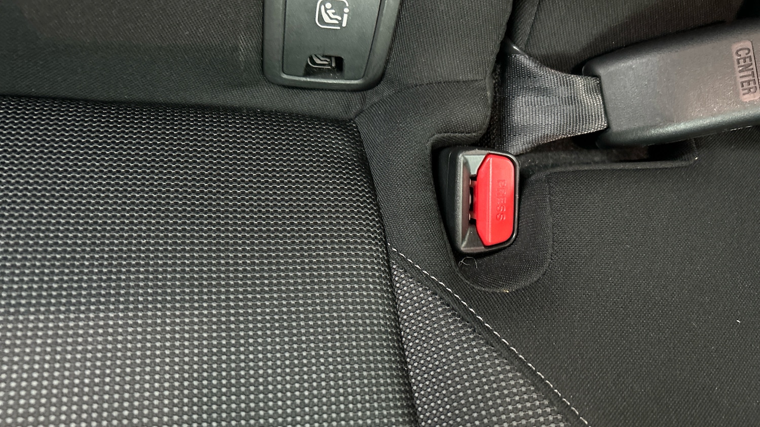 Used Mazda CX-30 2020 for sale - 76493792: Photo 17