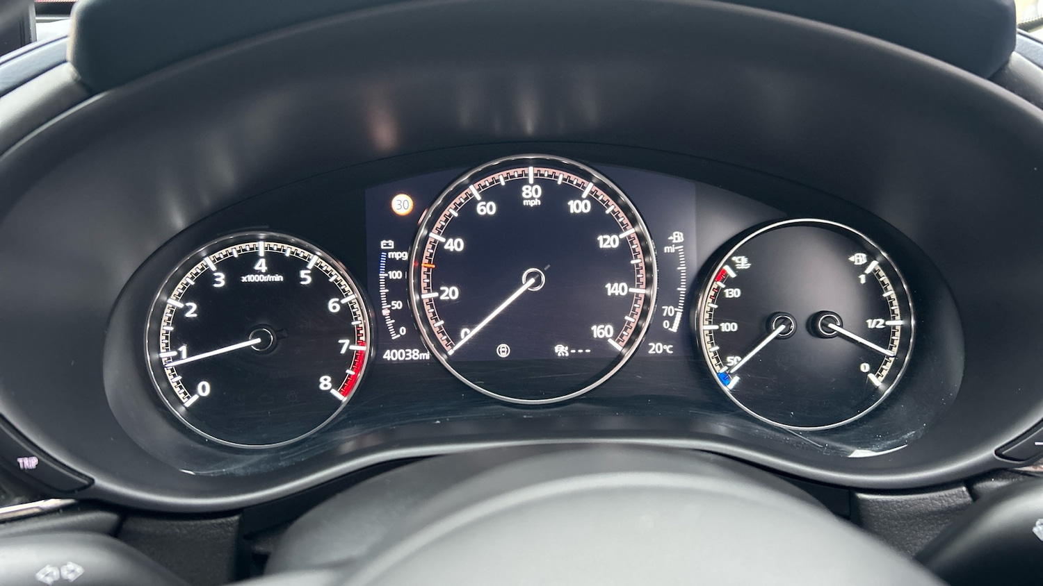 Used Mazda CX-30 2020 for sale - 76493792: Photo 18