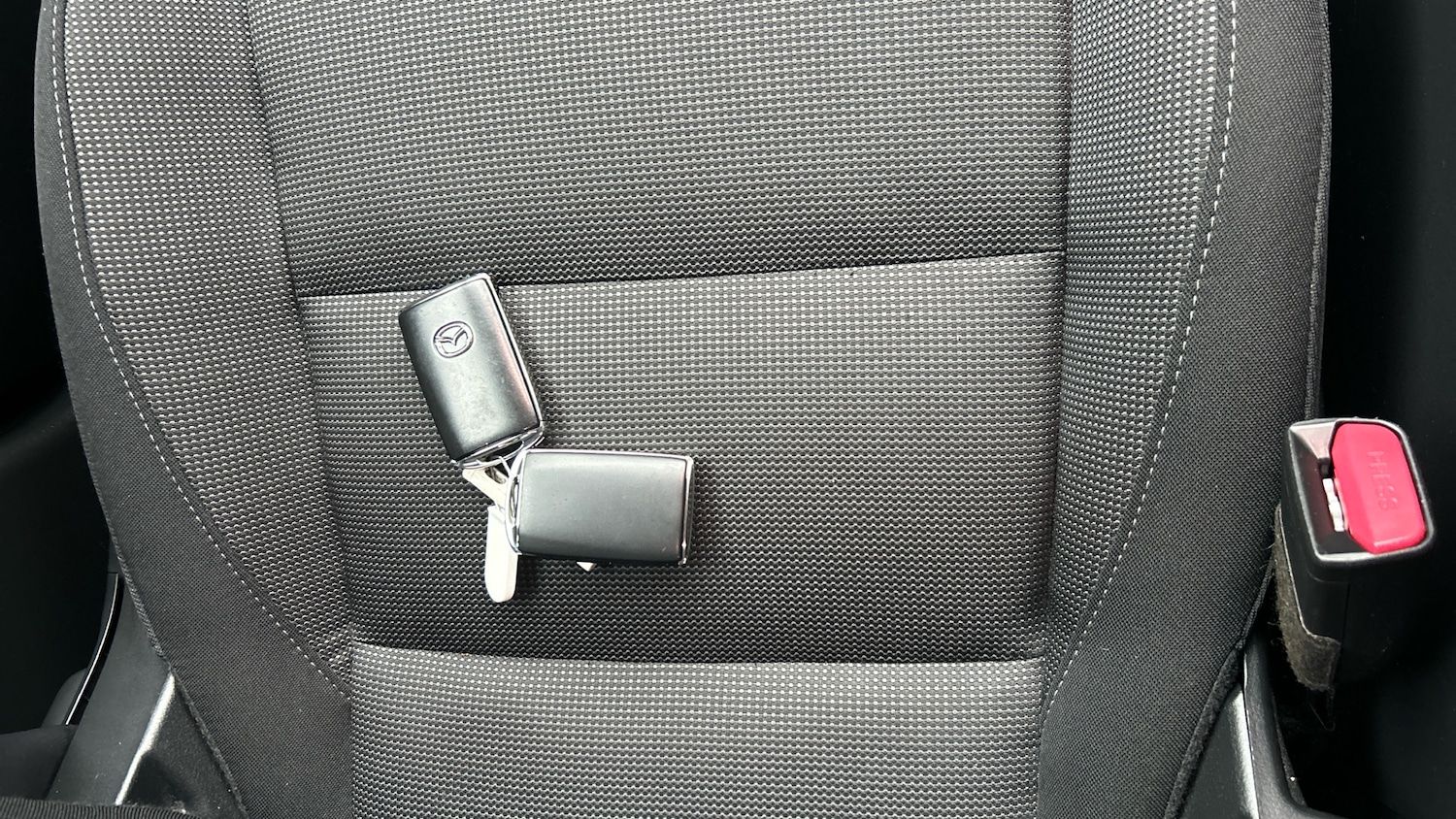 Used Mazda CX-30 2020 for sale - 76493792: Photo 19