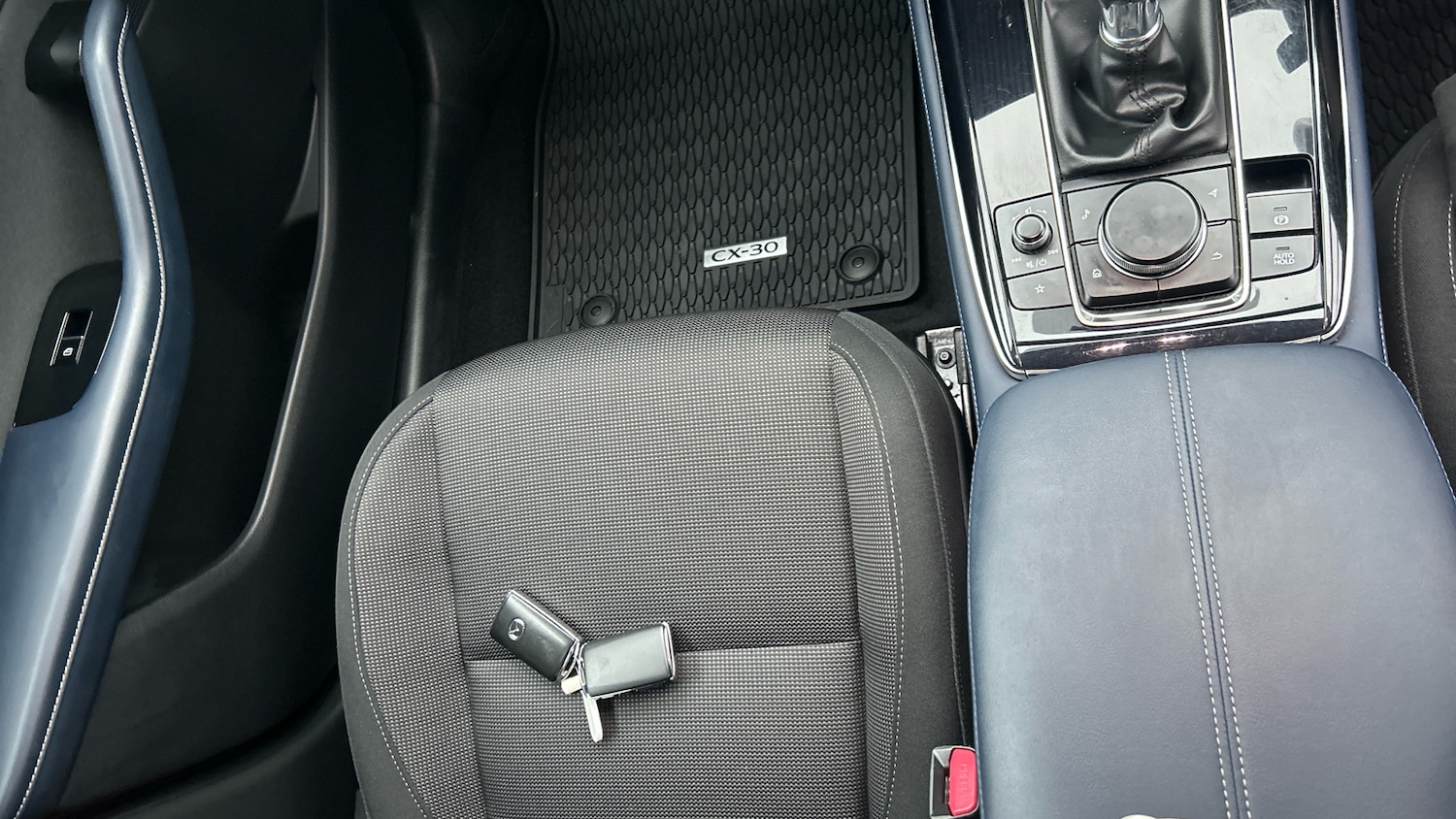 Used Mazda CX-30 2020 for sale - 76493792: Photo 20