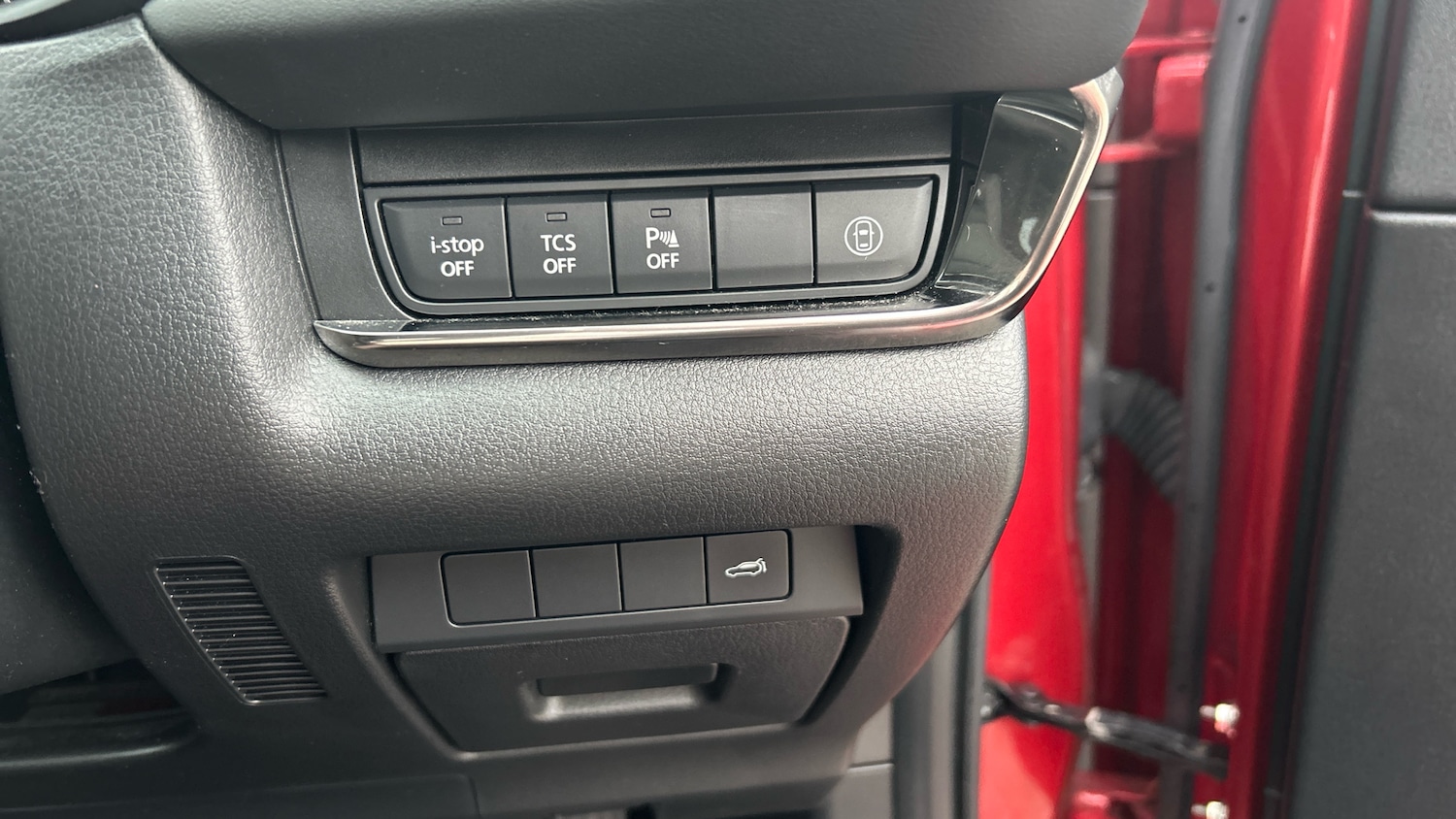 Used Mazda CX-30 2020 for sale - 76493792: Photo 21