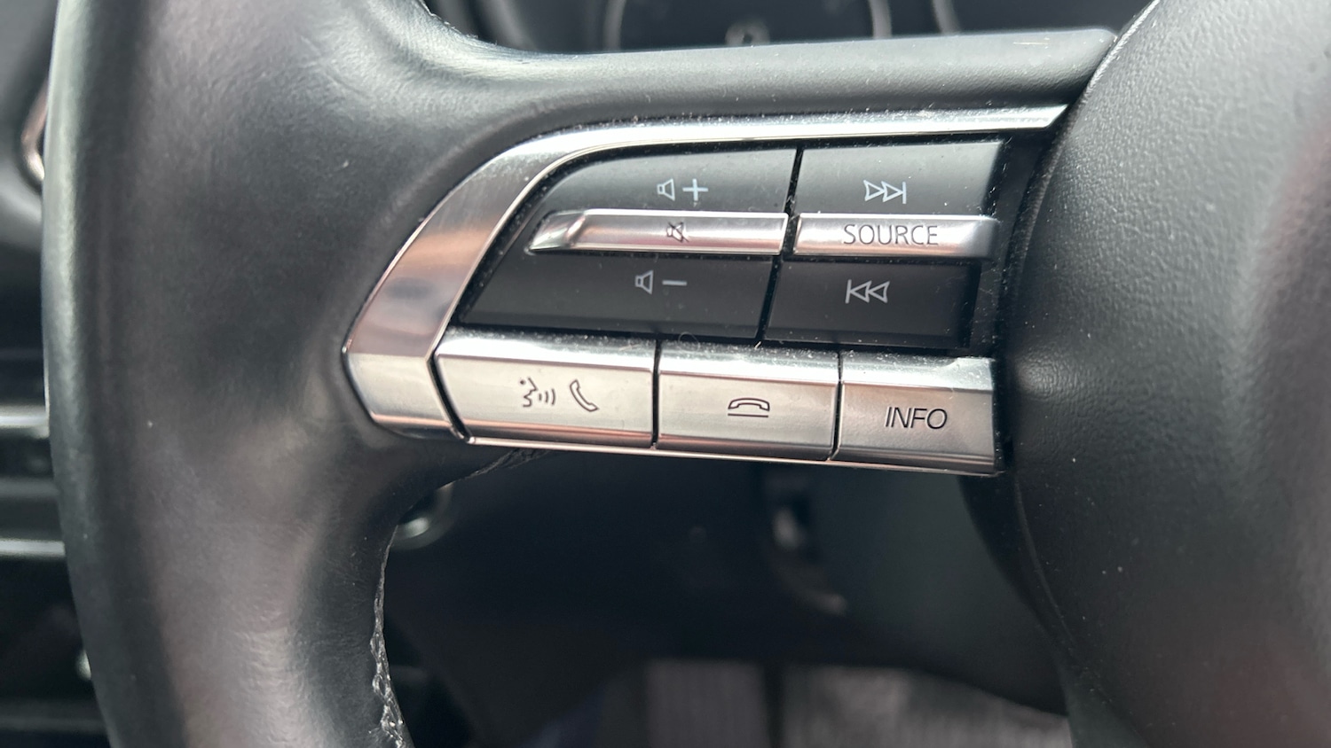 Used Mazda CX-30 2020 for sale - 76493792: Photo 22