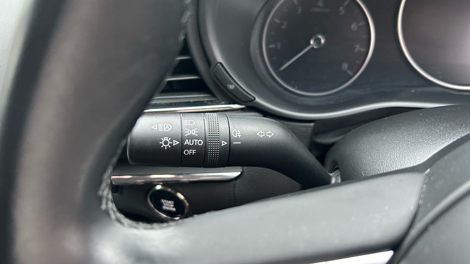 Used Mazda CX-30 2020 for sale - 76493792: Photo 24