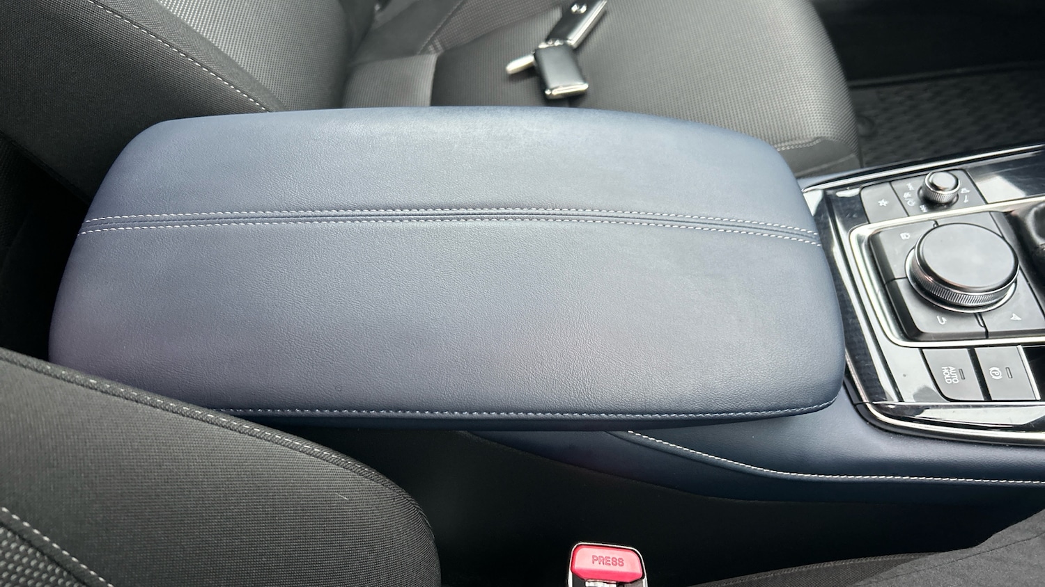 Used Mazda CX-30 2020 for sale - 76493792: Photo 26