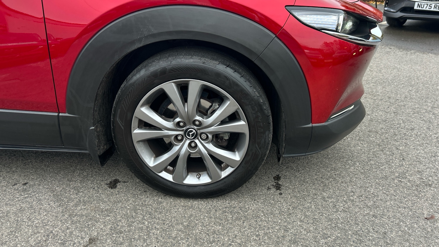 Used Mazda CX-30 2020 for sale - 76493792: Photo 37