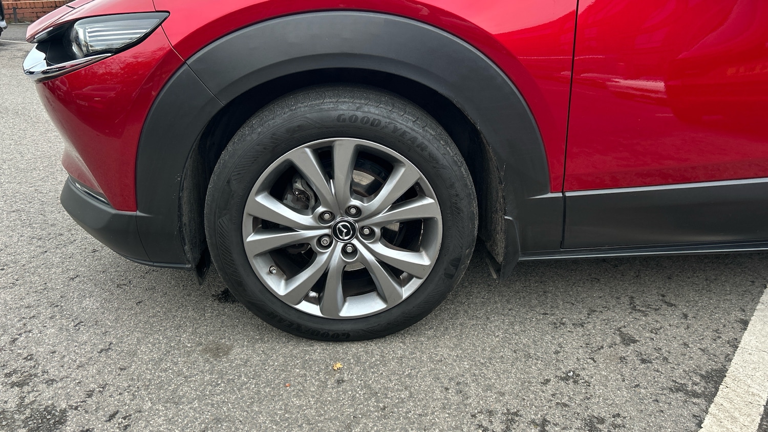 Used Mazda CX-30 2020 for sale - 76493792: Photo 38