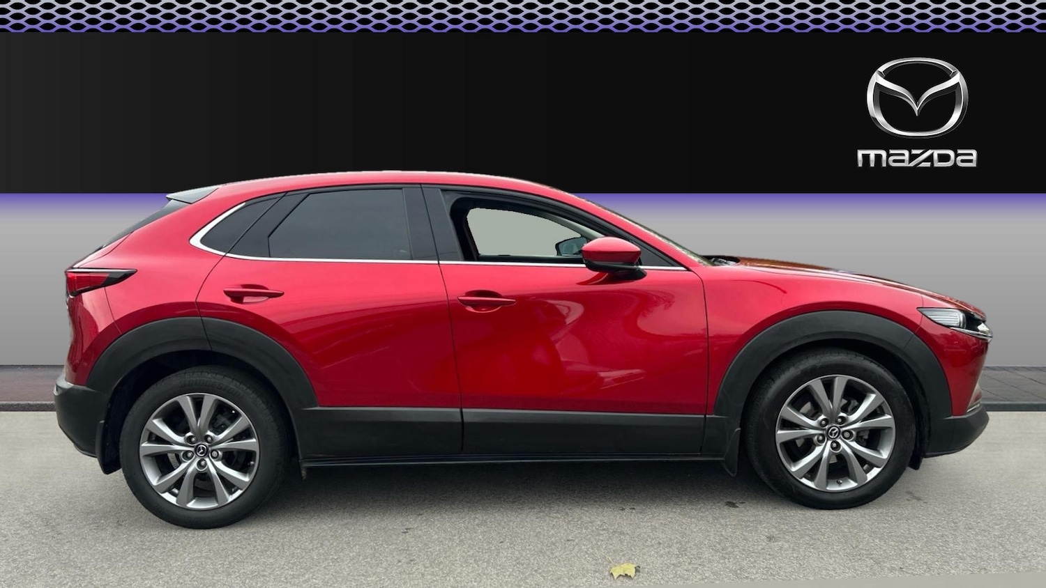 Used Mazda CX-30 2020 for sale - 76493792: Photo 5