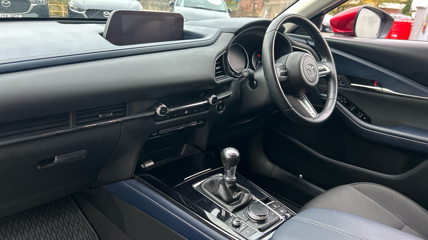 Used Mazda CX-30 2020 for sale - 76493792: Photo 9