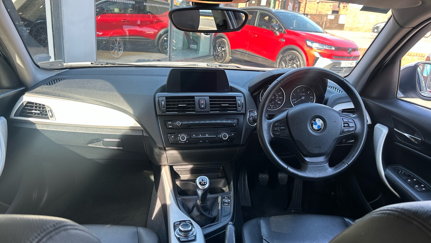 Used BMW 1 Series 2013 for sale - 78015094: Photo 10