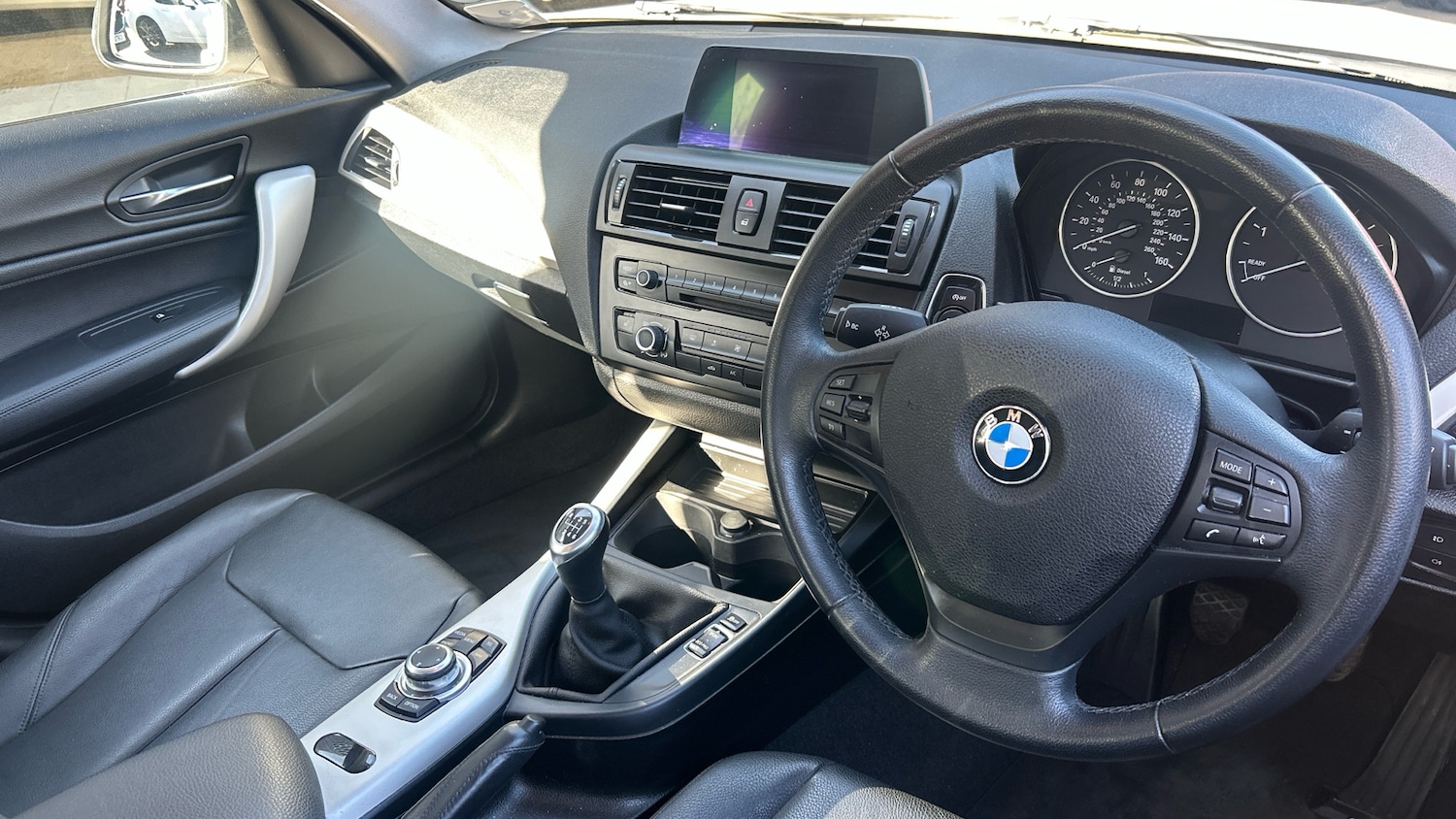Used BMW 1 Series 2013 for sale - 78015094: Photo 11