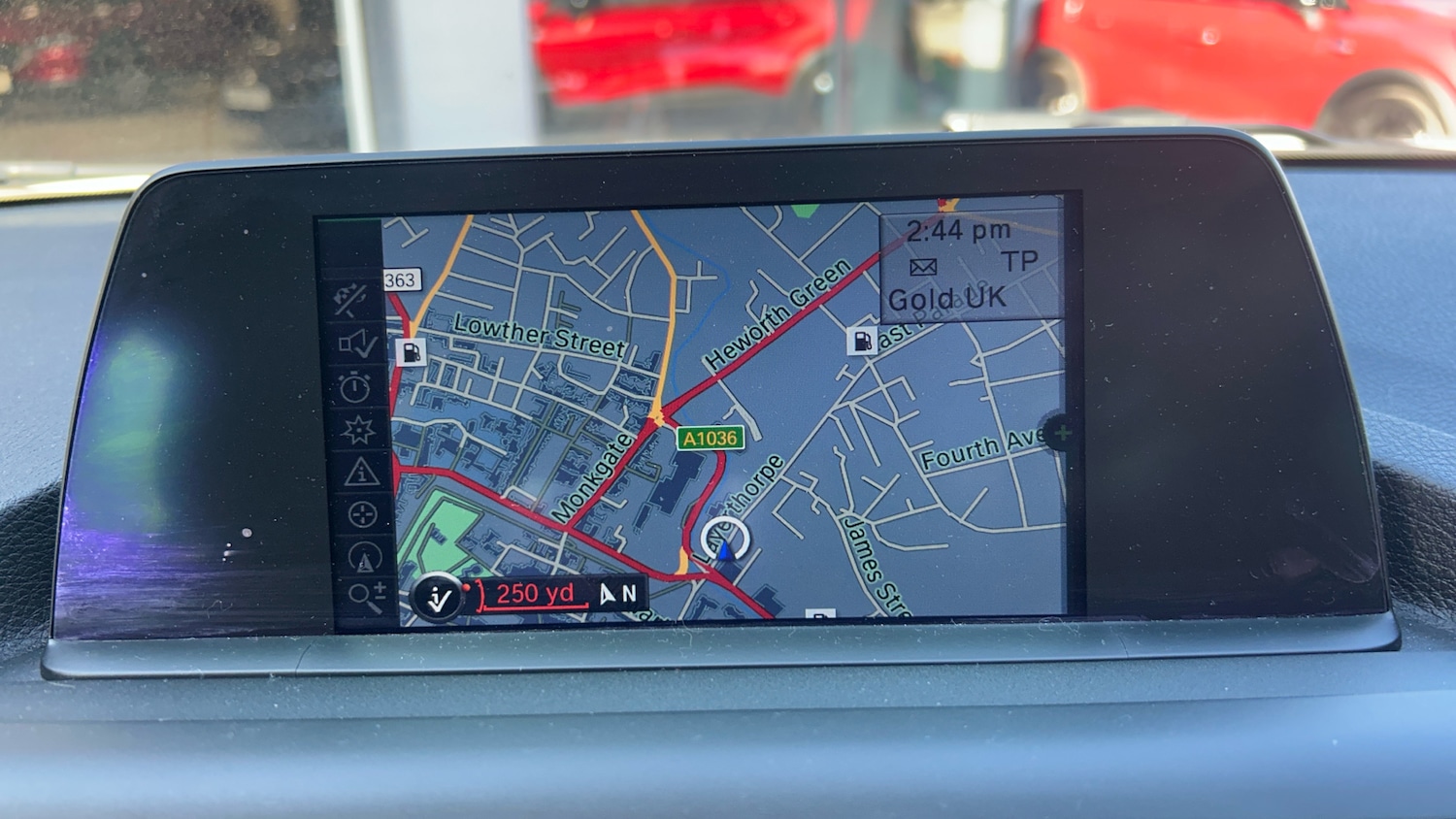 Used BMW 1 Series 2013 for sale - 78015094: Photo 12