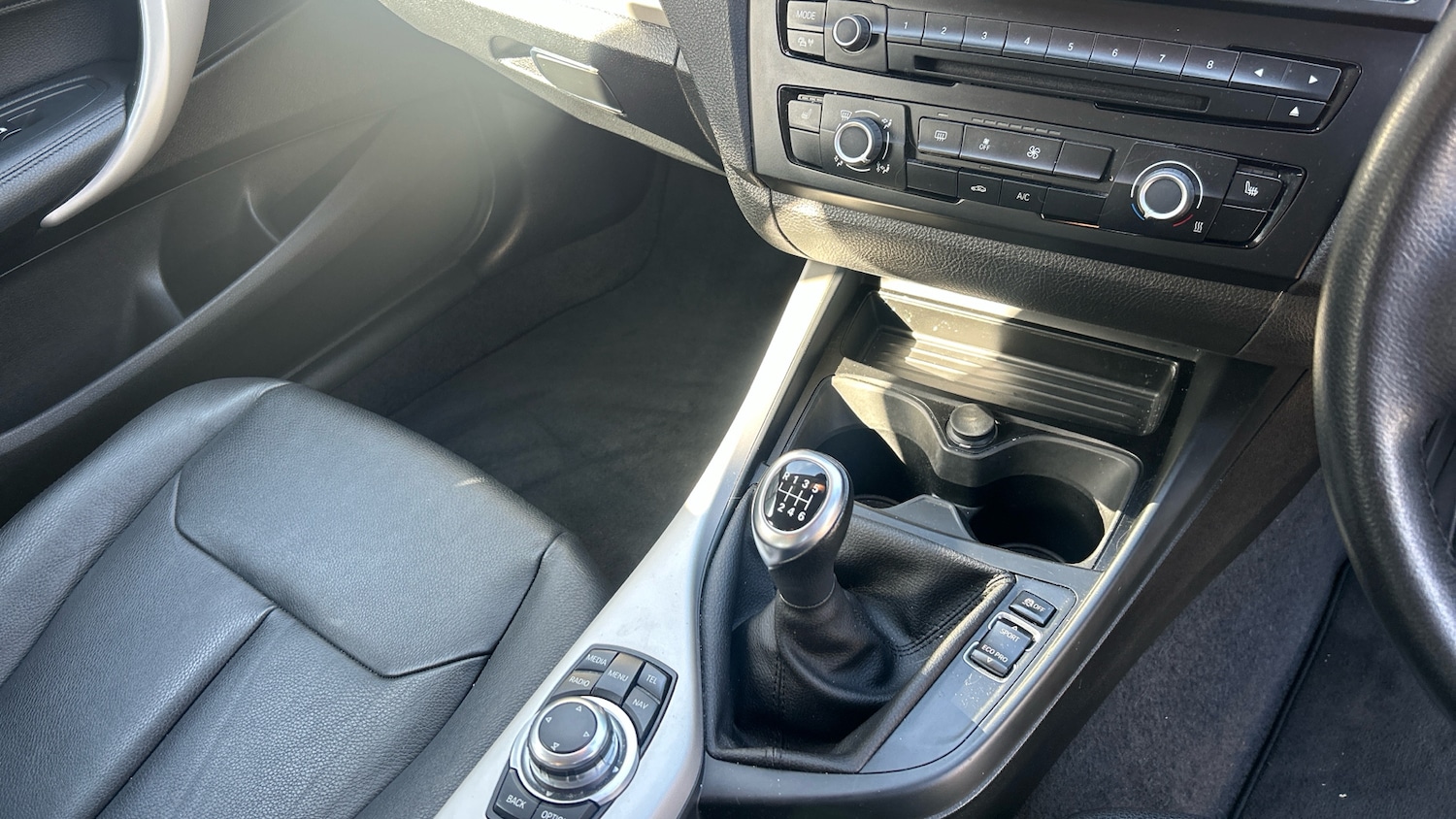 Used BMW 1 Series 2013 for sale - 78015094: Photo 13