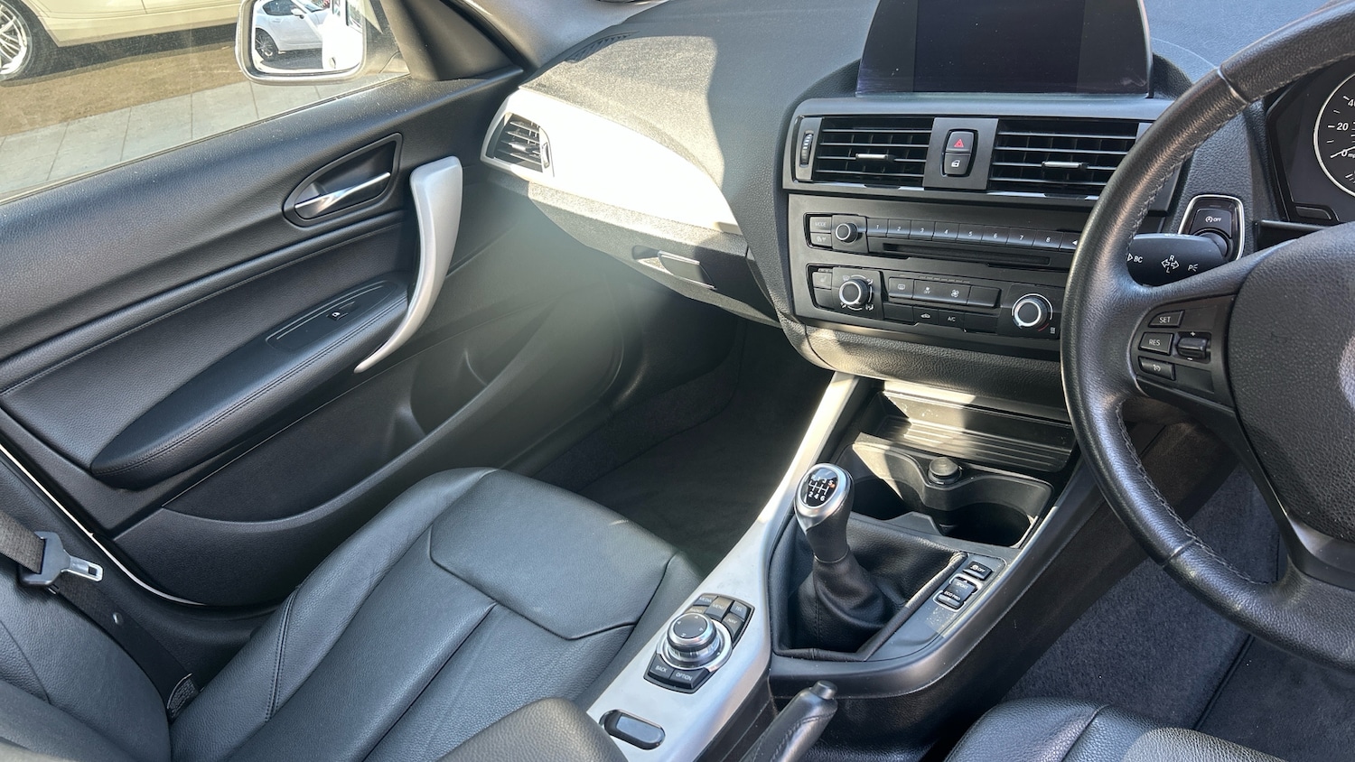 Used BMW 1 Series 2013 for sale - 78015094: Photo 14