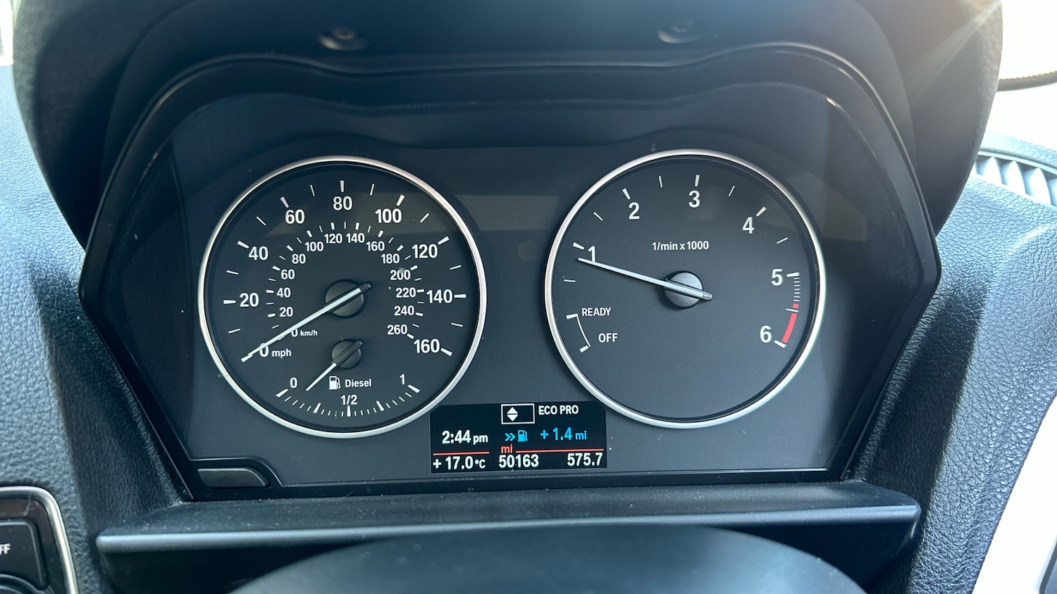 Used BMW 1 Series 2013 for sale - 78015094: Photo 18