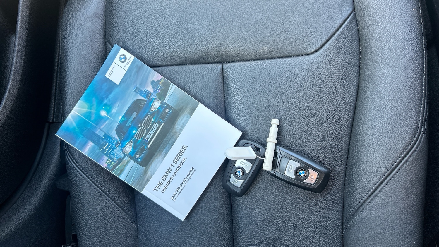 Used BMW 1 Series 2013 for sale - 78015094: Photo 19