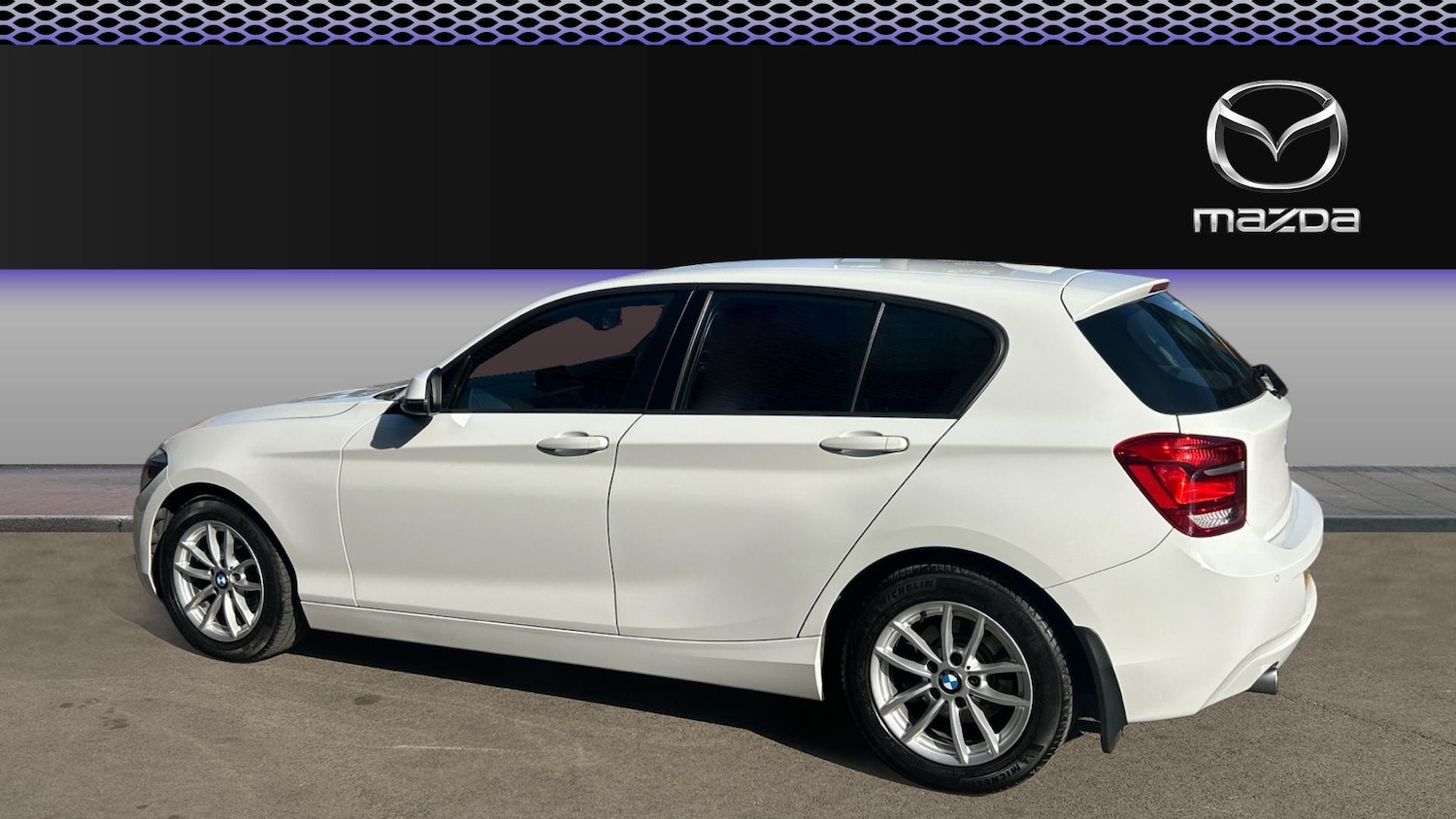 Used BMW 1 Series 2013 for sale - 78015094: Photo 2