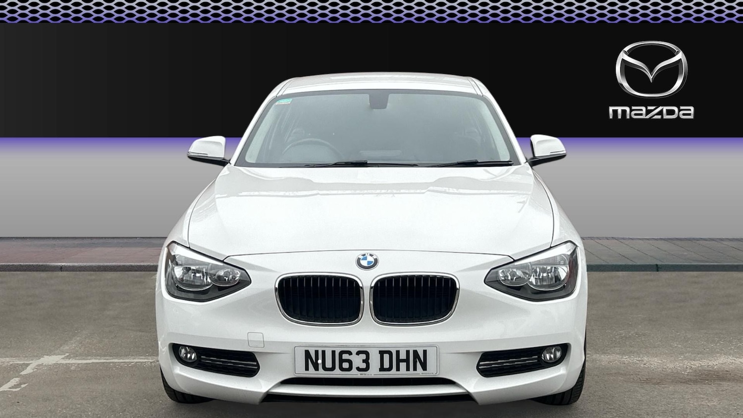 Used BMW 1 Series 2013 for sale - 78015094: Photo 3