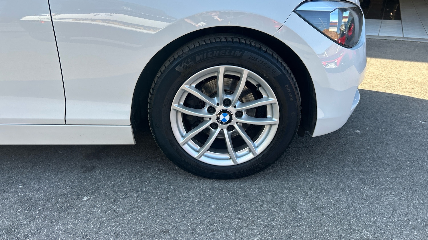 Used BMW 1 Series 2013 for sale - 78015094: Photo 33