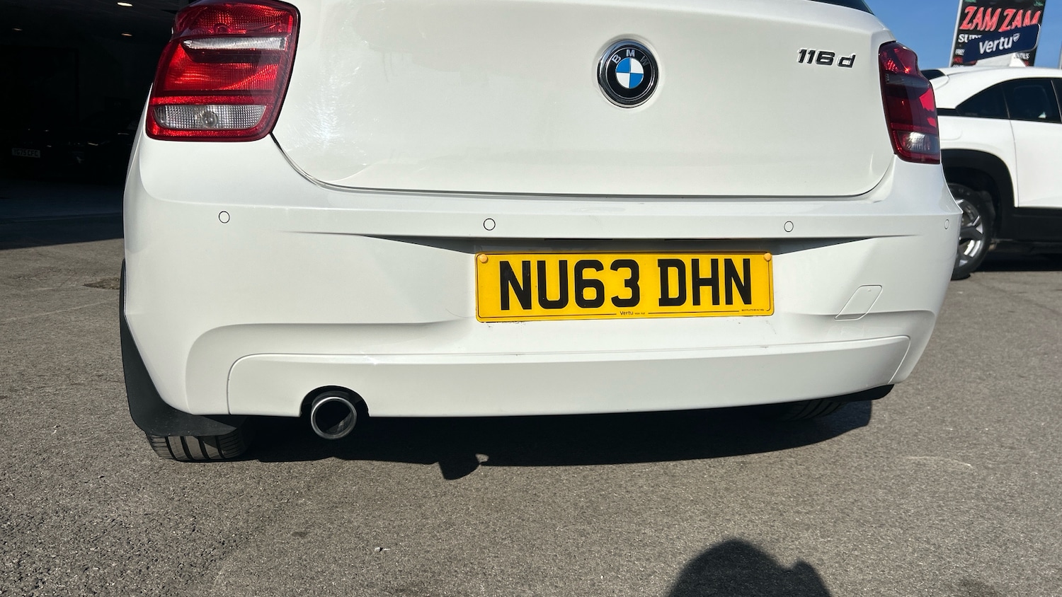 Used BMW 1 Series 2013 for sale - 78015094: Photo 39