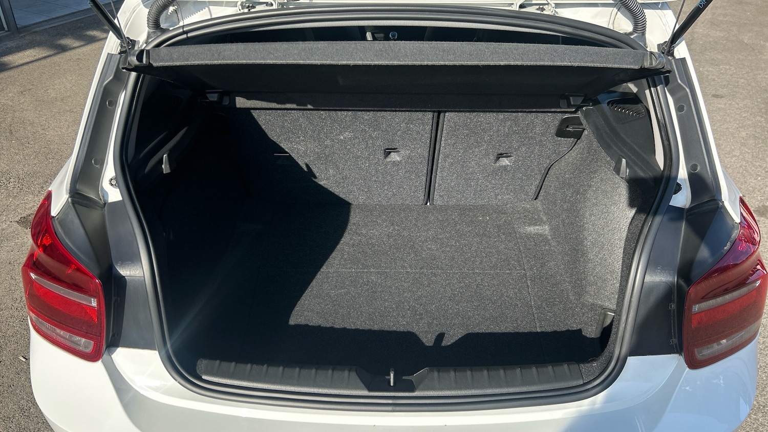 Used BMW 1 Series 2013 for sale - 78015094: Photo 4