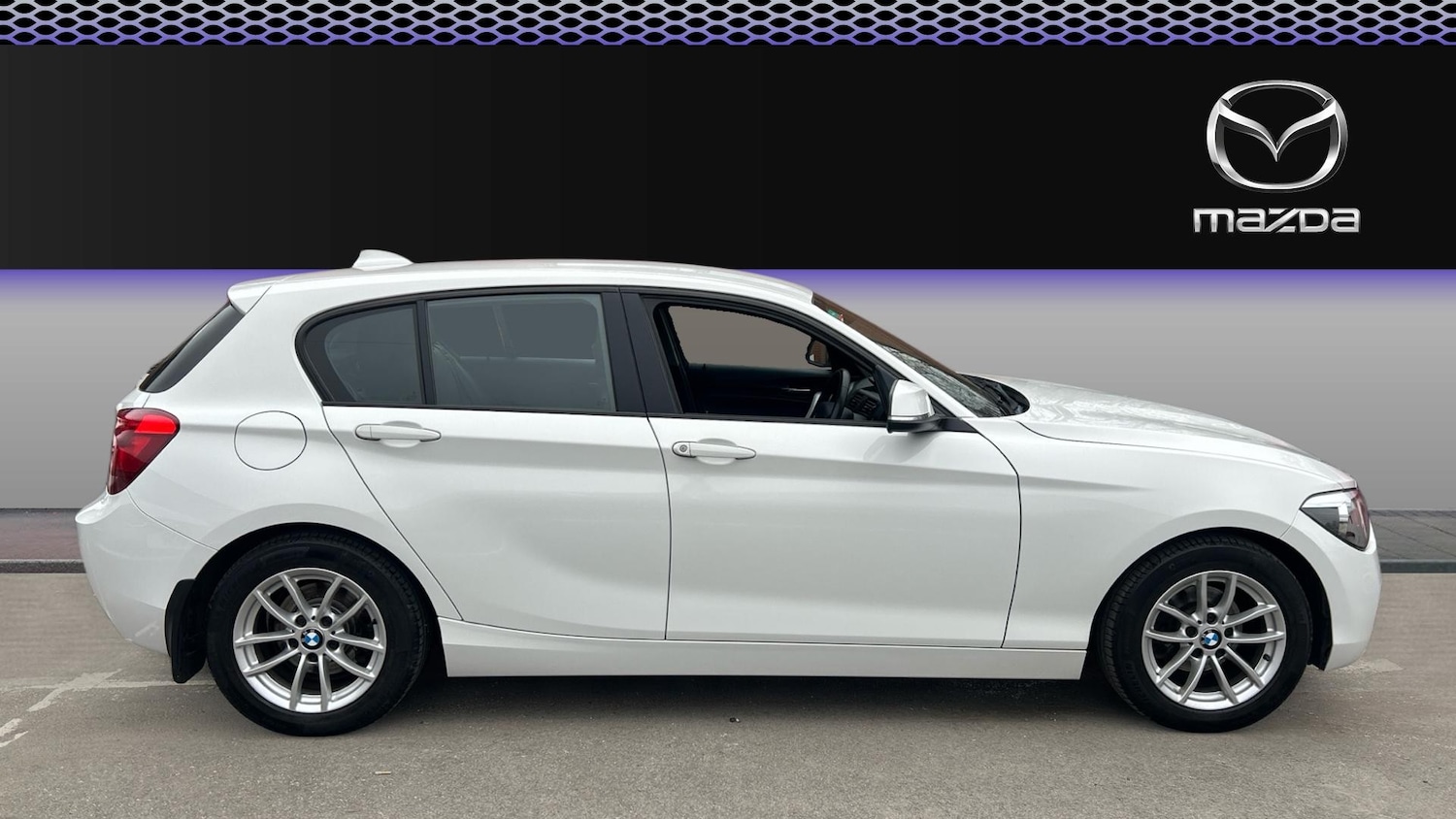 Used BMW 1 Series 2013 for sale - 78015094: Photo 5