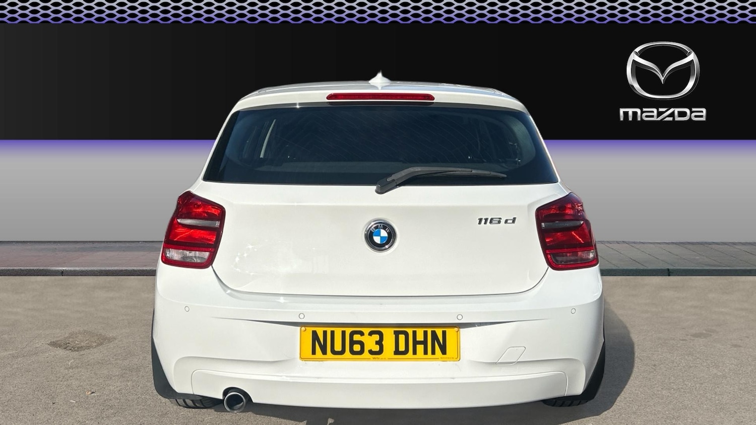 Used BMW 1 Series 2013 for sale - 78015094: Photo 6