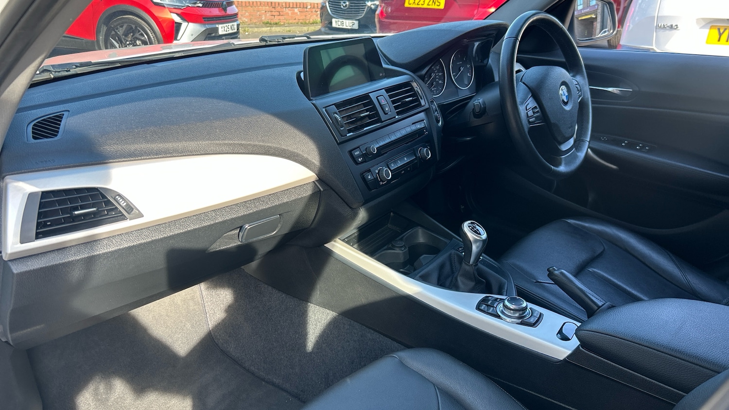 Used BMW 1 Series 2013 for sale - 78015094: Photo 9