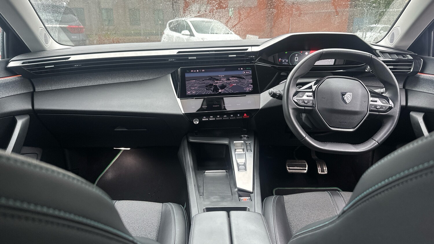 Used Peugeot 308 2022 for sale - 76588973: Photo 10