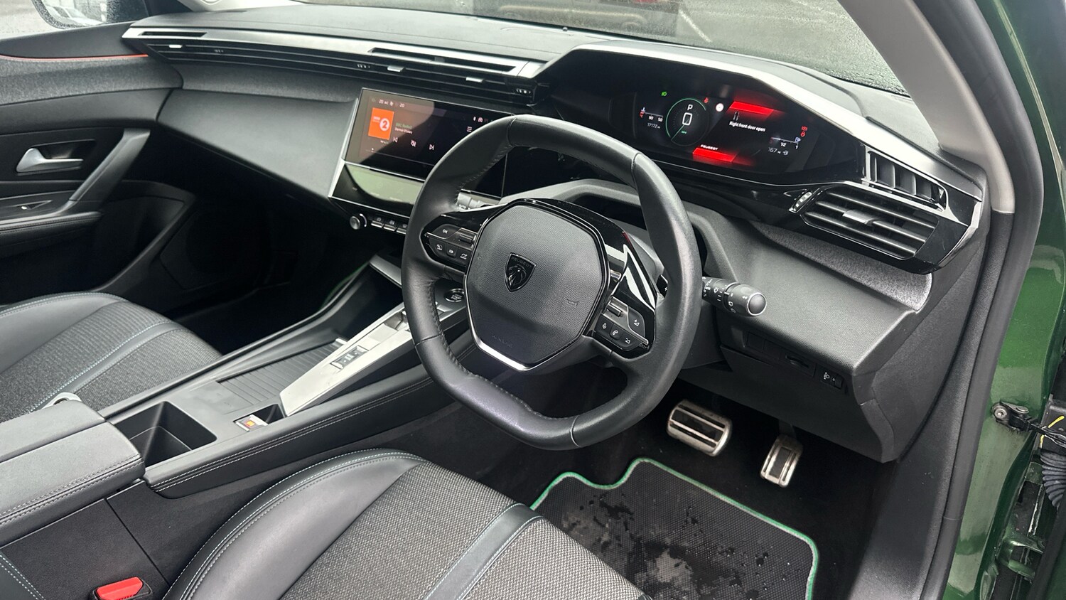 Used Peugeot 308 2022 for sale - 76588973: Photo 11