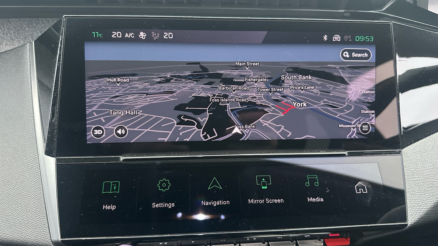 Used Peugeot 308 2022 for sale - 76588973: Photo 12