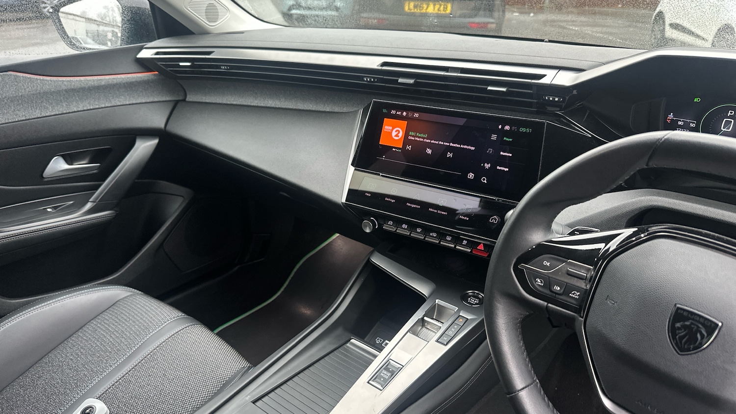 Used Peugeot 308 2022 for sale - 76588973: Photo 14