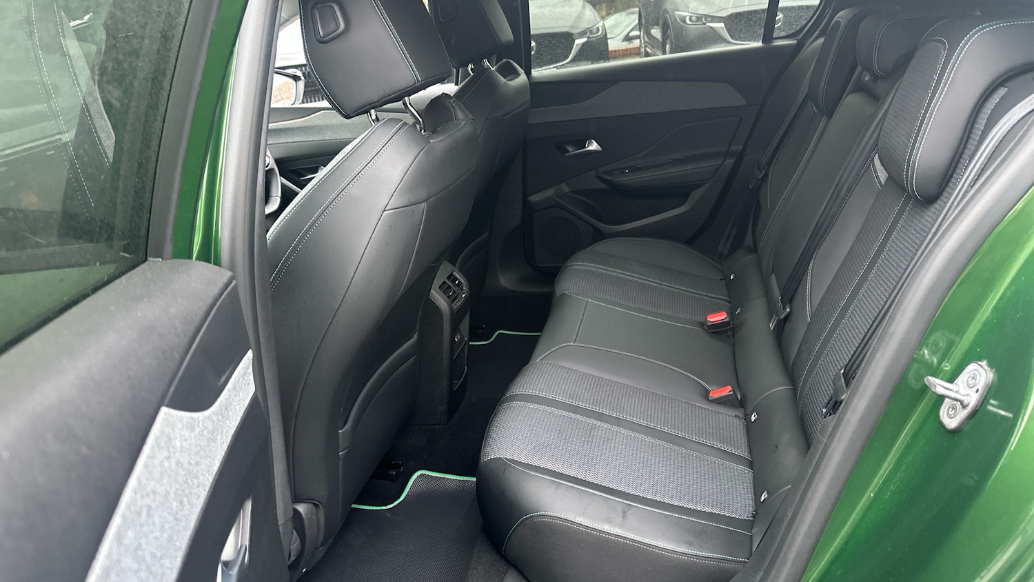 Used Peugeot 308 2022 for sale - 76588973: Photo 16