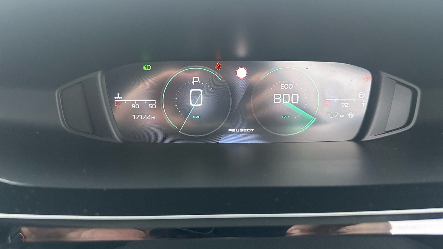 Used Peugeot 308 2022 for sale - 76588973: Photo 18