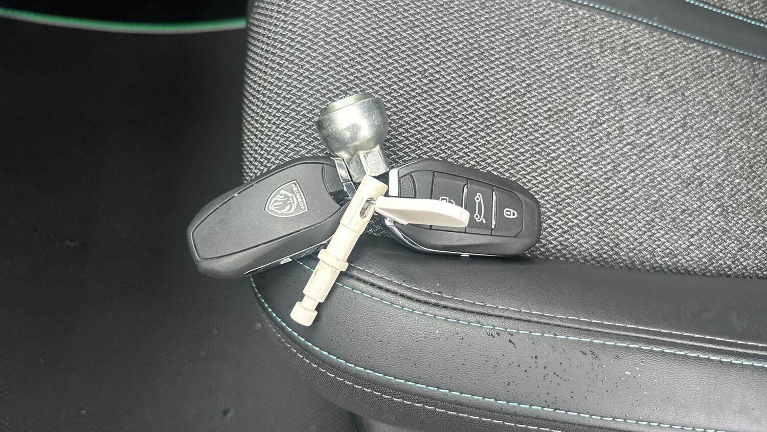 Used Peugeot 308 2022 for sale - 76588973: Photo 19