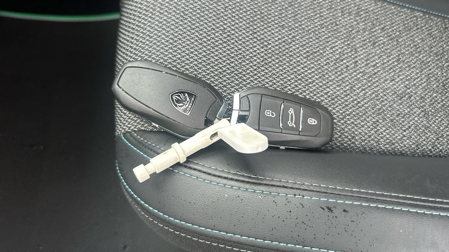 Used Peugeot 308 2022 for sale - 76588973: Photo 20