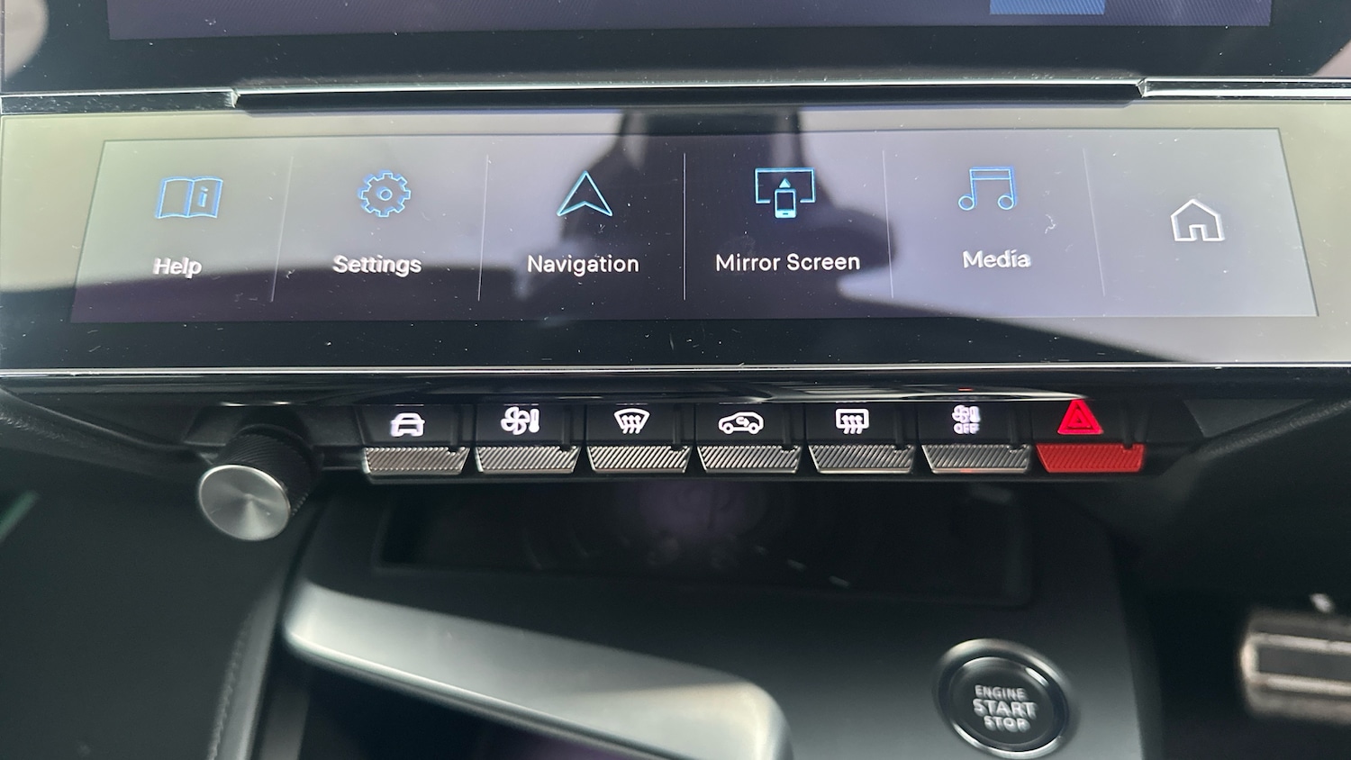 Used Peugeot 308 2022 for sale - 76588973: Photo 26