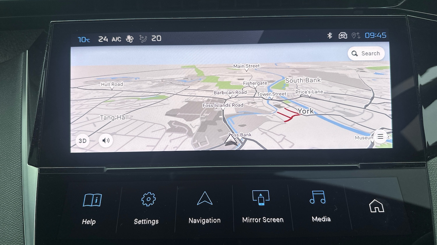 Used Peugeot 308 2022 for sale - 76588973: Photo 28