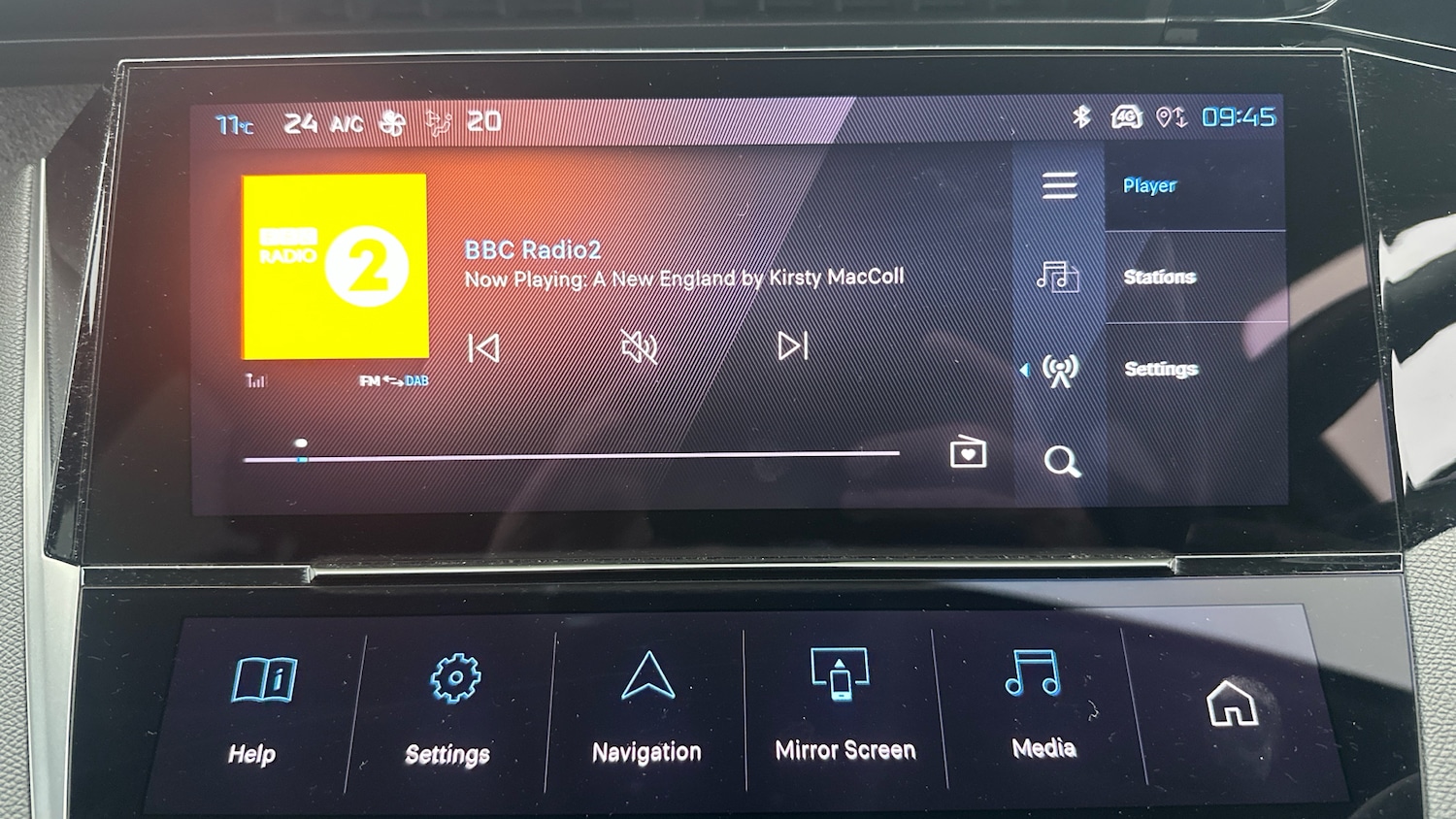 Used Peugeot 308 2022 for sale - 76588973: Photo 29