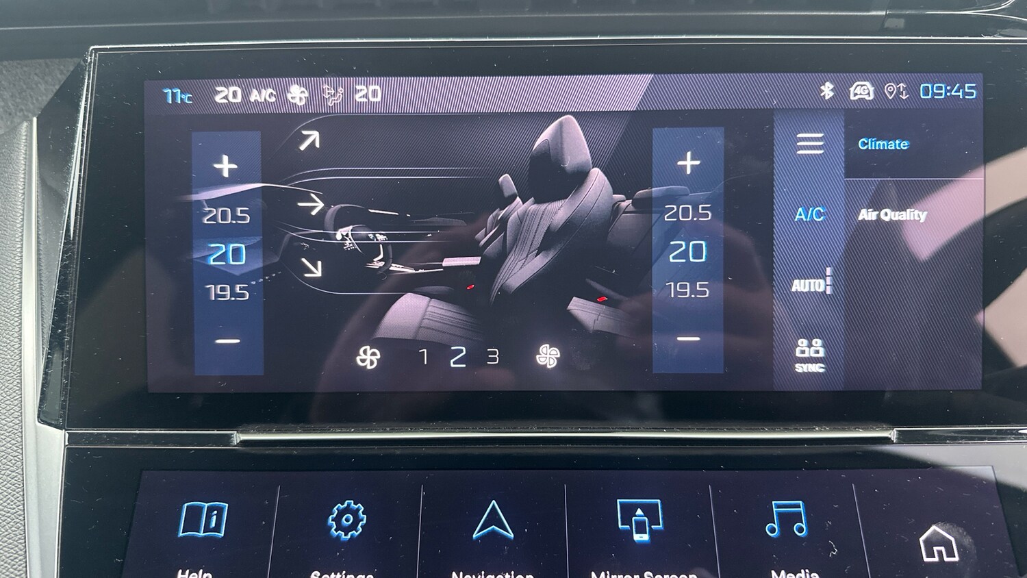 Used Peugeot 308 2022 for sale - 76588973: Photo 30