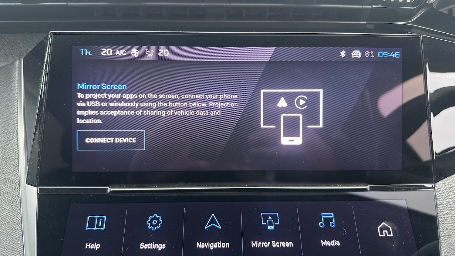 Used Peugeot 308 2022 for sale - 76588973: Photo 31